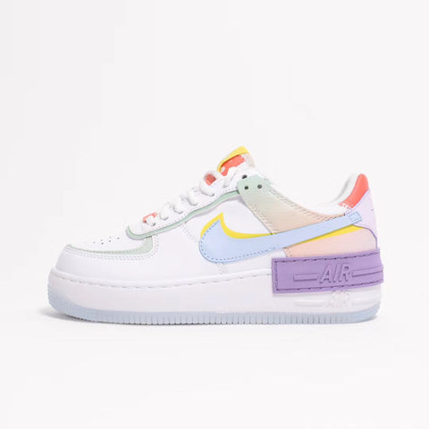 Air Force 1 Sage Low