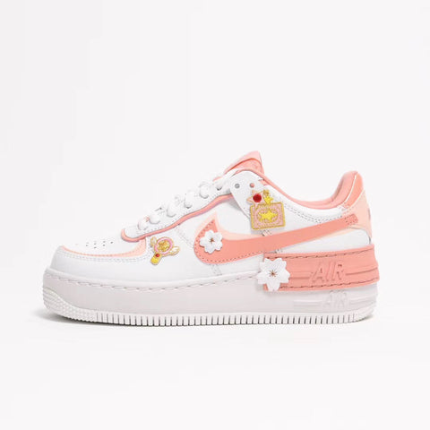 Air Force 1 Sage Low