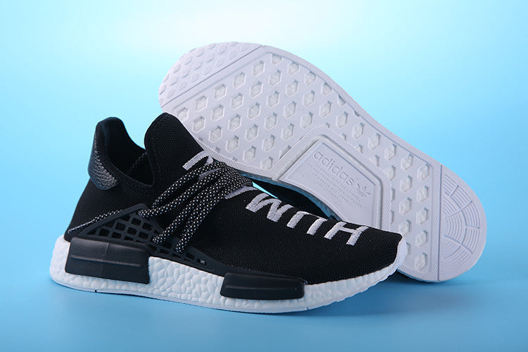 Scarpe human on sale race adidas