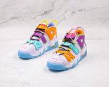 Air More Uptempo