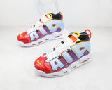 Air More Uptempo