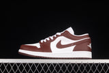 Air Jordan 1 Retro Low