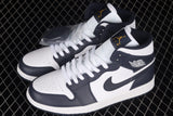 Air Jordan 1 Retro Mid