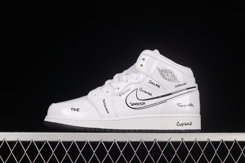 Air Jordan 1 Retro Mid