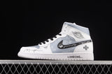 Air Jordan 1 Retro Mid
