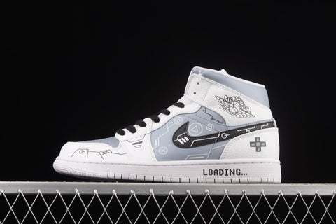 Air Jordan 1 Retro Mid