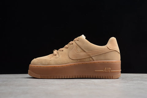 Air Force 1 Sage Low