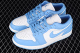 Air Jordan 1 Retro Low