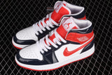 Air Jordan 1 Retro Mid