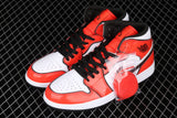 Air Jordan 1 Retro Mid