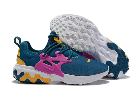 Nike React Presto