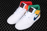 Air Jordan 1 Retro Mid