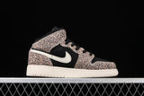 Air Jordan 1 Retro Mid