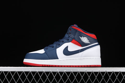 Air Jordan 1 Retro Mid