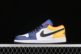 Air Jordan 1 Retro Low