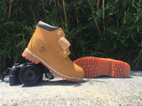 Timberland Bakancs 36-46