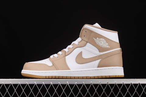 Air Jordan 1 Retro Mid
