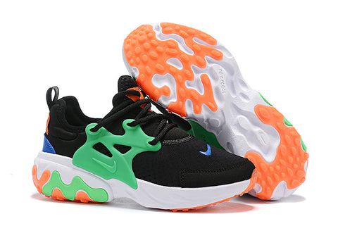 Nike React Presto
