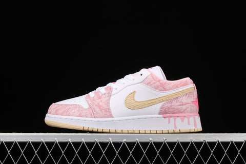 Air Jordan 1 Retro Low
