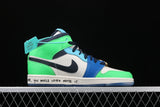 Air Jordan 1 Retro Mid