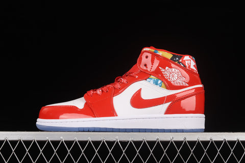 Air Jordan 1 Retro Mid