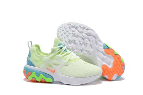Nike React Presto
