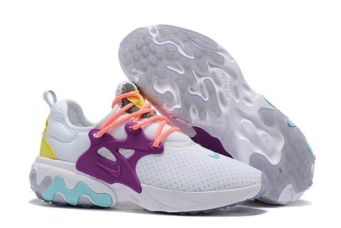 Nike React Presto