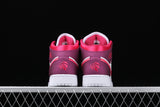 Air Jordan 1 Retro Mid