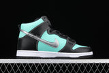 Nike SB Dunk High