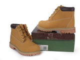 Timberland Bakancs 36-46