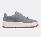 Air Force 1 Sage Low