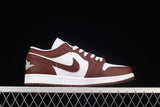 Air Jordan 1 Retro Low