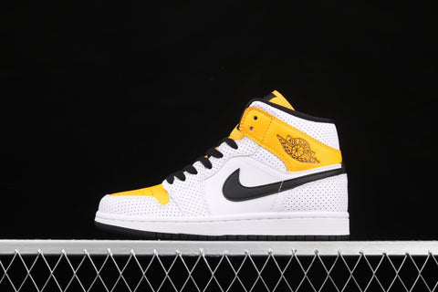 Air Jordan 1 Retro Mid