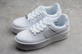 Air Force 1 Sage Low