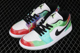 Air Jordan 1 Retro Low