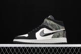 Air Jordan 1 Retro Mid