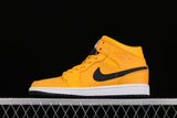 Air Jordan 1 Retro Mid