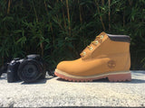 Timberland Bakancs 36-46