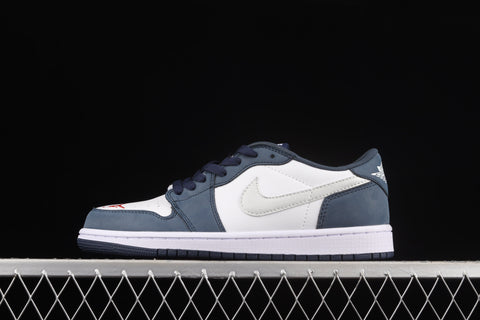 Air Jordan 1 Retro Low