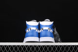 Air Jordan 1 Retro Mid