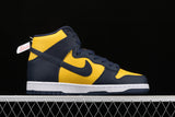 Nike SB Dunk High