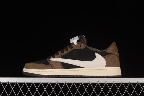 Air Jordan 1 Retro Low