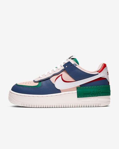 Air Force 1 Sage Low