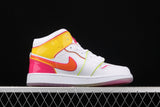 Air Jordan 1 Retro Mid