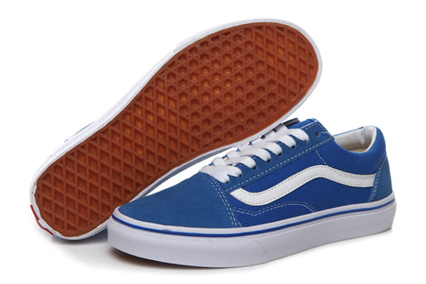 Vans 36-45