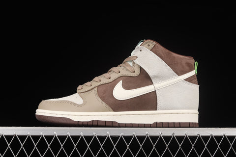 Nike SB Dunk High
