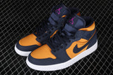 Air Jordan 1 Retro Mid