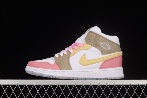 Air Jordan 1 Retro Mid