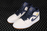 Air Jordan 1 Retro Mid