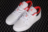 Air Jordan 1 Retro Low